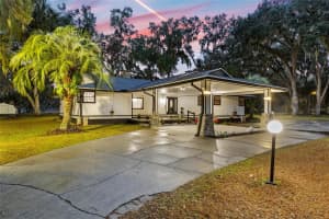 2305 64TH TERRACE, GAINESVILLE, FL 32609 Sold 07/21/25