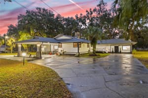 2305 64TH TERRACE, GAINESVILLE, FL 32609 Sold 07/21/25