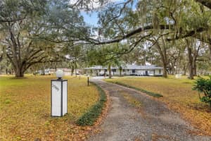 2305 64TH TERRACE, GAINESVILLE, FL 32609 Sold 07/21/25