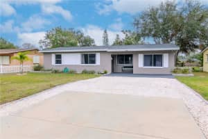 4760 84TH TERRACE, PINELLAS PARK, FL 33781 Sold 03/28/25
