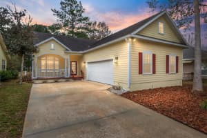 11821 74TH TERRACE, ALACHUA, FL 32615 Sold 02/28/25