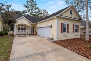 11821 74TH TERRACE, ALACHUA, FL 32615 Sold 02/28/25
