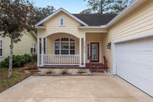 11821 74TH TERRACE, ALACHUA, FL 32615 Sold 02/28/25