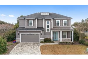 13657 10TH PLACE, NEWBERRY, FL 32669 Sold 05/01/25