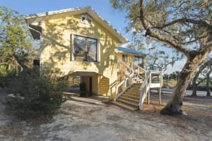 12631 HODGSON AVENUE, CEDAR KEY, FL 32625 - MLS#MFRGC527475