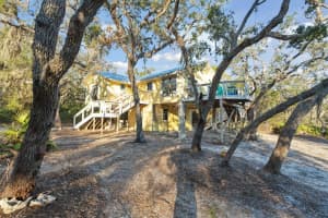 12631 HODGSON AVENUE, CEDAR KEY, FL 32625 - MLS#MFRGC527475