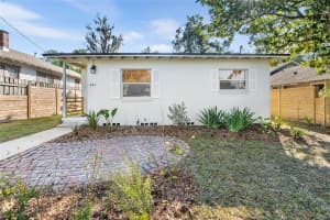 431 6TH TERRACE, GAINESVILLE, FL 32601 Sold 06/10/25