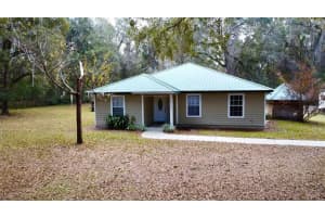 12909 5TH PLACE, GAINESVILLE, FL 32641 Sold 04/11/25