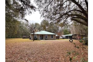 12909 5TH PLACE, GAINESVILLE, FL 32641 Sold 04/11/25
