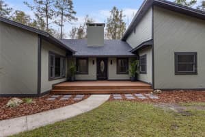5521 53RD COURT, GAINESVILLE, FL 32653 Sold 04/18/25