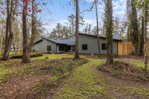 5521 53RD COURT, GAINESVILLE, FL 32653 Sold 04/18/25