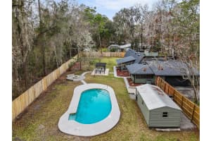 5521 53RD COURT, GAINESVILLE, FL 32653 Sold 04/18/25