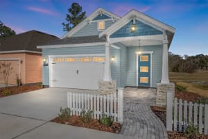 1055 Nw 132nd Blvd, NEWBERRY