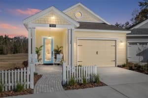 1041 Nw 132nd Blvd, NEWBERRY