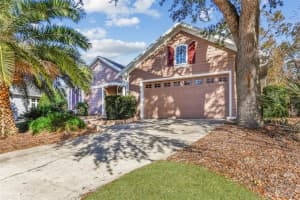 8432 10TH AVENUE, GAINESVILLE, FL 32607 Sold 03/14/25