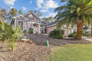 8432 10TH AVENUE, GAINESVILLE, FL 32607 Sold 03/14/25