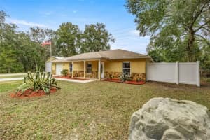 161 ROOKS AVENUE, INVERNESS, FL 34453 Sold 05/27/25