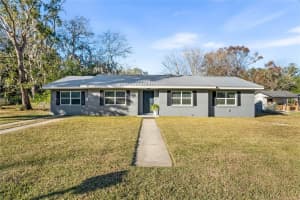 420 1ST PLACE, WILLISTON, FL 32696 Sold 05/02/25