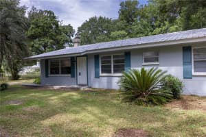 17257 SOUTHSIDE COURT, HIGH SPRINGS, FL 32643 Sold 06/09/25