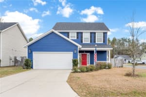 7705 20TH WAY, GAINESVILLE, FL 32609 Sold 05/01/25