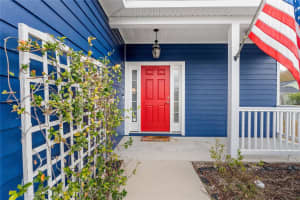 7705 20TH WAY, GAINESVILLE, FL 32609 Sold 05/01/25