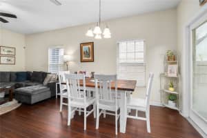 7705 20TH WAY, GAINESVILLE, FL 32609 Sold 05/01/25