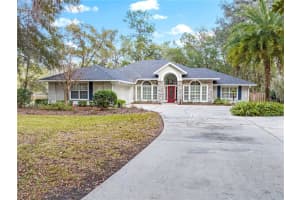 2107 102ND TERRACE, GAINESVILLE, FL 32607 Sold 05/08/25