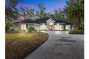 2107 102ND TERRACE, GAINESVILLE, FL 32607 Sold 05/08/25