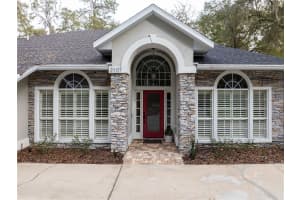 2107 102ND TERRACE, GAINESVILLE, FL 32607 Sold 05/08/25