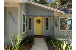5528 37TH DRIVE, GAINESVILLE, FL 32608 - MLS#MFRGC527526