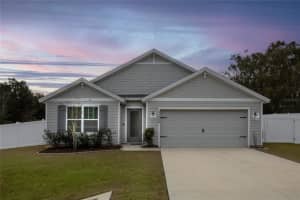 22659 190TH PLACE, HIGH SPRINGS, FL 32643 Sold 05/15/25