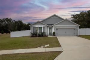 22659 190TH PLACE, HIGH SPRINGS, FL 32643 Sold 05/15/25