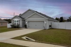 22659 190TH PLACE, HIGH SPRINGS, FL 32643 Sold 05/15/25