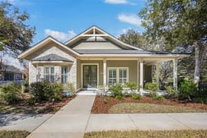 12808 2ND PLACE, NEWBERRY, FL 32669 Sold 02/14/25