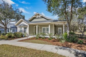 12808 2ND PLACE, NEWBERRY, FL 32669 Sold 02/14/25