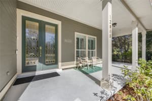 12808 2ND PLACE, NEWBERRY, FL 32669 Sold 02/14/25