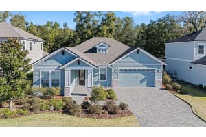 3701 109TH WAY, GAINESVILLE, FL 32608 Sold 05/02/25