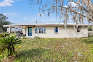 3418 SE US HIGHWAY 301, HAWTHORNE, FL 32640 Sold 04/30/25