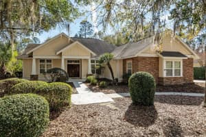 5707 50TH PLACE, GAINESVILLE, FL 32653 Sold 02/24/25
