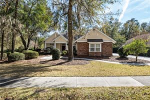 5707 50TH PLACE, GAINESVILLE, FL 32653 Sold 02/24/25