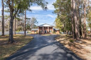 2942 68TH LANE, GAINESVILLE, FL 32608 Sold 03/20/25