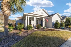 715 132ND DRIVE, NEWBERRY, FL 32669 Sold 02/26/25