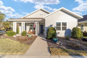 715 132ND DRIVE, NEWBERRY, FL 32669 Sold 02/26/25