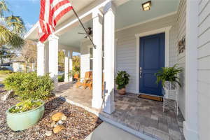 715 132ND DRIVE, NEWBERRY, FL 32669 Sold 02/26/25