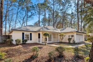 7111 80TH TERRACE, GAINESVILLE, FL 32608 Sold 04/29/25