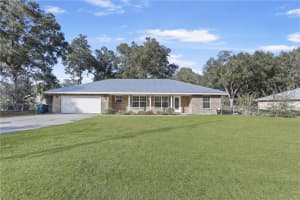 340 254TH STREET, NEWBERRY, FL 32669 Sold 05/02/25
