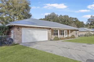 340 254TH STREET, NEWBERRY, FL 32669 Sold 05/02/25