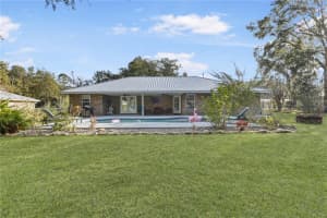 340 254TH STREET, NEWBERRY, FL 32669 Sold 05/02/25