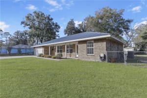 340 254TH STREET, NEWBERRY, FL 32669 Sold 05/02/25