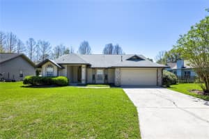 3645 68TH LANE, GAINESVILLE, FL 32653 Sold 04/25/25
